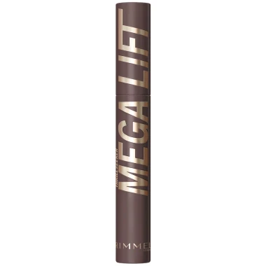 Rimmel London Thrill Seeker Mega Lift Brownie Pie řasenka 10 ml