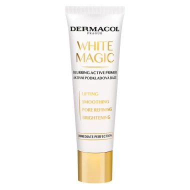 Dermacol White Magic Aktivní podkladová báze