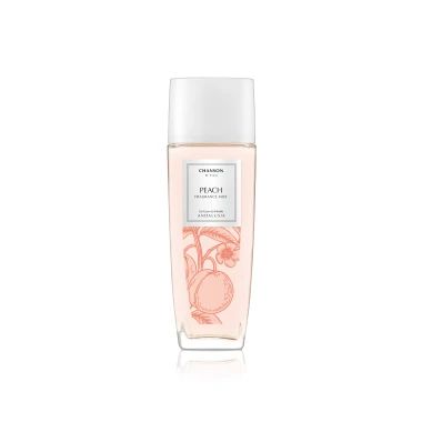 Chanson d'Eau Body Mist Peach Dámská tělová mlha 75 ml