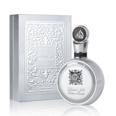 Lattafa Fakhar Platin unisex EDP 100 ml