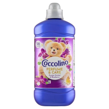 Coccolino Perfume & Care Purple Orchid & Blueberry Aviváž 56 PD