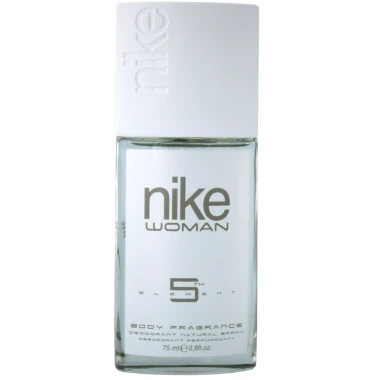 Nike 5th Element Woman dámský DNS 75 ml
