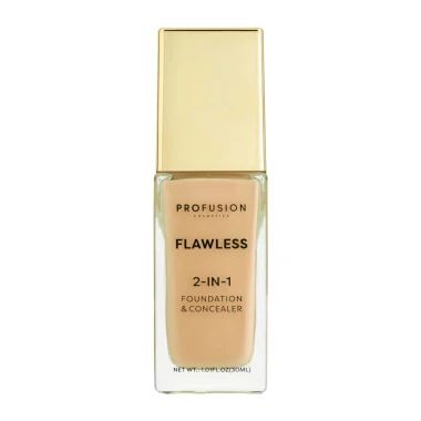 ProfusionMmake-up + korektor 2v1 Flawless Golden Beige 30 ml