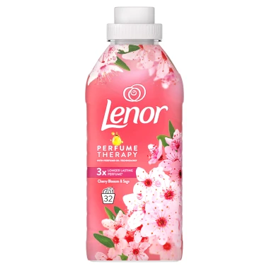 Lenor Aviváž Cherry Blossom & Sage 32 PD