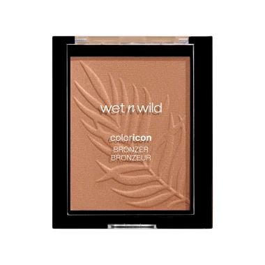 Wet n Wild Color Icon bronzer Ticket To Brazil