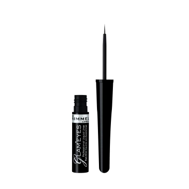 Rimmel London Linka na oči Glam Eyes