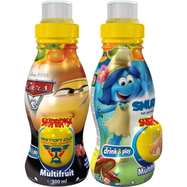 Surprise nápoj multivitamin 300 ml