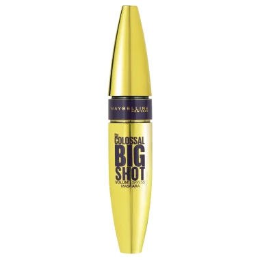Maybelline Volum’ Express The Colossal Big Shot řasenka černá