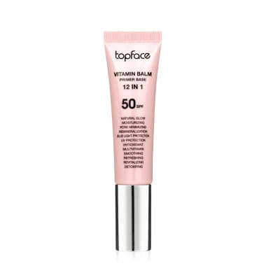 Topface Podkladová báze 12v1 Vitamin Balm 30 ml