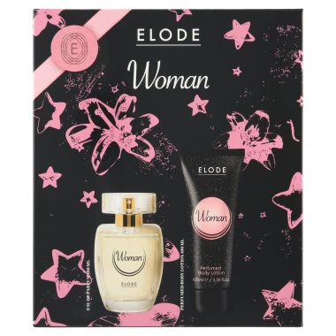 Elode Woman dárková sada