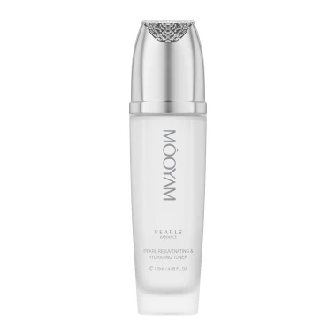 Mooyam Pearl Skin pleťový toner 120 ml