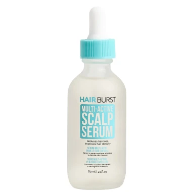 Hairburst multi-aktivní sérum na růst vlasů 60 ml
