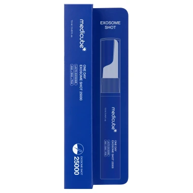 Medicube Exosome Pore 25000 sérum 13 ml