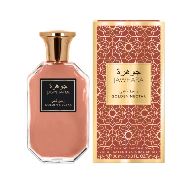 Jawhara Golden Nectar EDP unisex 100 ml
