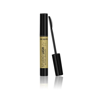 Miss Sporty Řasenka Studio Lash Luxe 001 8 ml