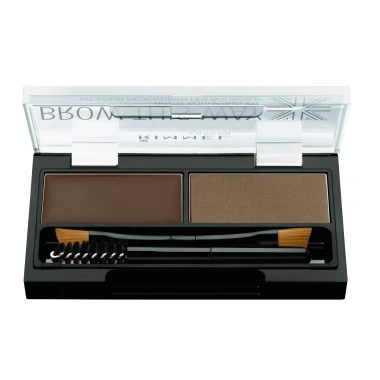 Rimmel London Set Brow This Way Kit 002