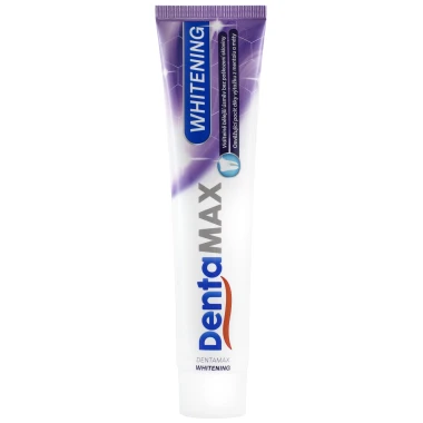DentaMax Zubní pasta Whitening 120 ml
