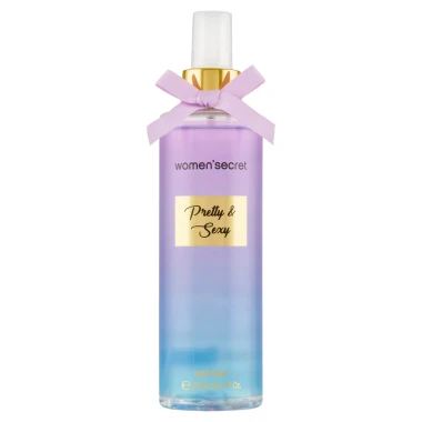 Women'Secret Pretty & Sexy Body Mist 250 ml