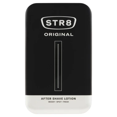STR8 Original voda po holení 100 ml