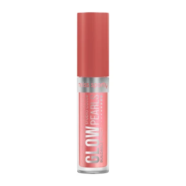 Miss Sporty Studio Color Glow Pearls tvářenka 01 4,4 ml