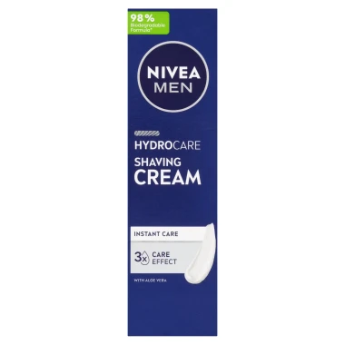 Nivea Men Hydrocare Krém na holení 100ml