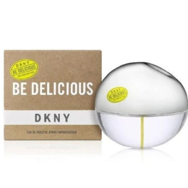 DKNY Be Delicious Dámská EDT 30 ml