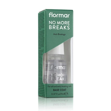 Flormar Výživa na nehty No More Breaks