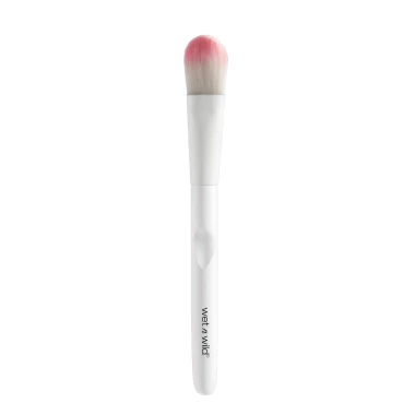 Wet n Wild štětec na aplikaci make-upu