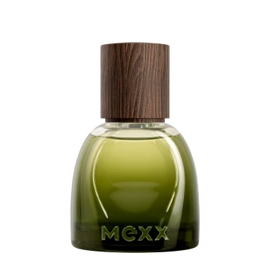 Mexx Inspired Nature Man Pánská EDP 30ml