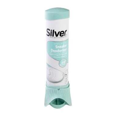 SILVER deodorant do obuvi Sport 100 ml