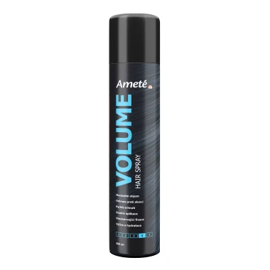 Ameté lak na vlasy Volume 300 ml