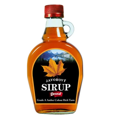 Druid Javorový sirup 250ml
