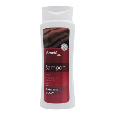 Ameté Šampon pro barvené vlasy 400ml