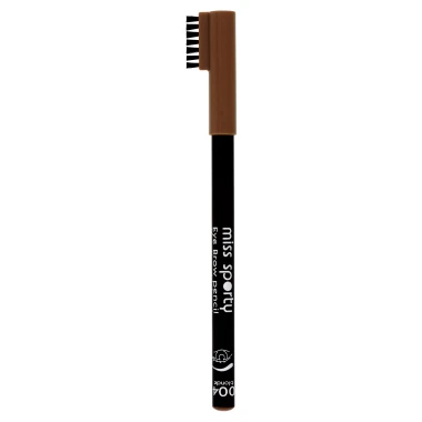 Miss Sporty Eye brow pencil 004 blonde