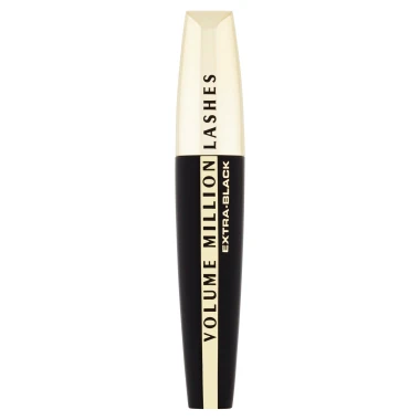 L'Oréal Paris Volume Million Lashes Extra Black Mascara 9 ml