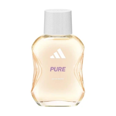 Adidas Pure dámská EDT 50 ml
