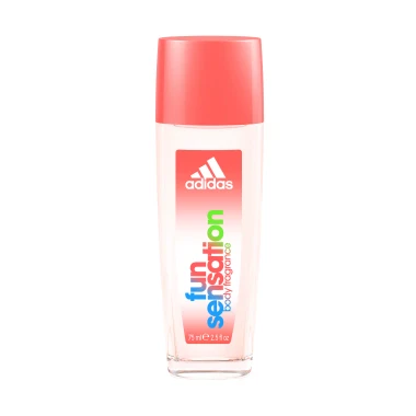 Adidas Fun Sensation Dámský DNS 75 ml