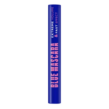 Dermacol Barevná řasenka odstín Blue