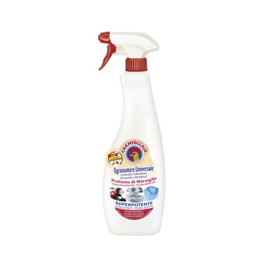 Chante Clair Sgrassatore Marsiglia čistící a odmašťovací prostředek 750ml