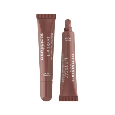 Dermacol Lip Treat Lesk na rty č.9