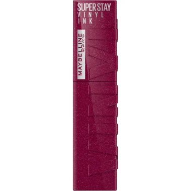 Maybelline New York Superstay Vinyl Ink 903 Amethyst Rtěnka 4,2 ml