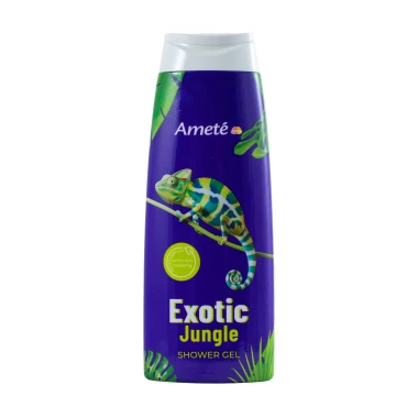 Ameté sprchový gel Exotic Jungle 250ml