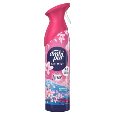 Ambi Pur Aloha Osvěžovač vzduchu ve spreji 185 ml