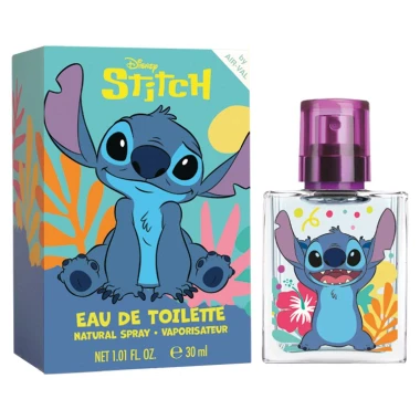 Stitch dětská vůně EDT 30 ml