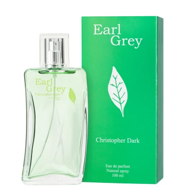 Christopher Dark Earl Grey Dámská EDP 100 ml