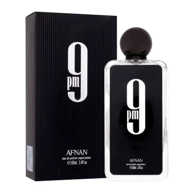 Afnan 9pm Pánská EDP 100 ml