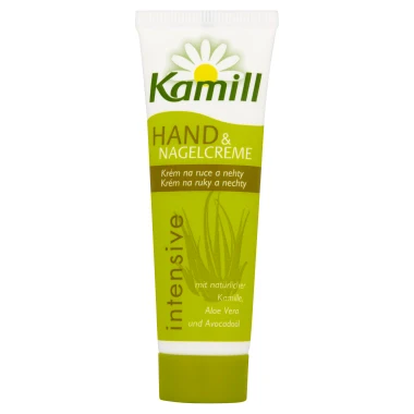 Kamill Intensive Krém na ruce a nehty 30 ml