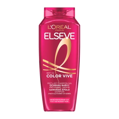 L'Oréal Paris Elseve Color-Vive Šampon 250 ml
