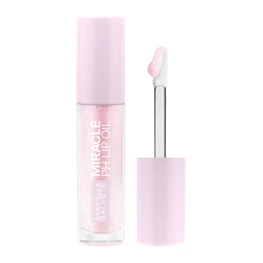 Gabriella Salvete Miracle pH Lip Oil 101