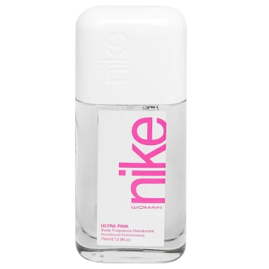 Nike Ultra Pink Woman Dámský DNS 75ml